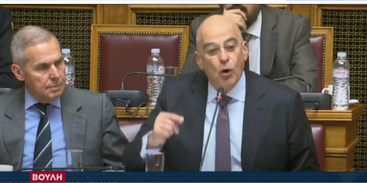 Ασπίδα του Αχιλλέα: Το νέο αμυντικό δόγμα της Ελλάδας και το πρόγραμμα εξοπλισμών 2025–2036