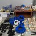 Ναύπλιο: 5 εγκληματικές οργανώσεις διακινούσαν ναρκωτικά – 17 συλλήψεις – ΦΩΤΟ