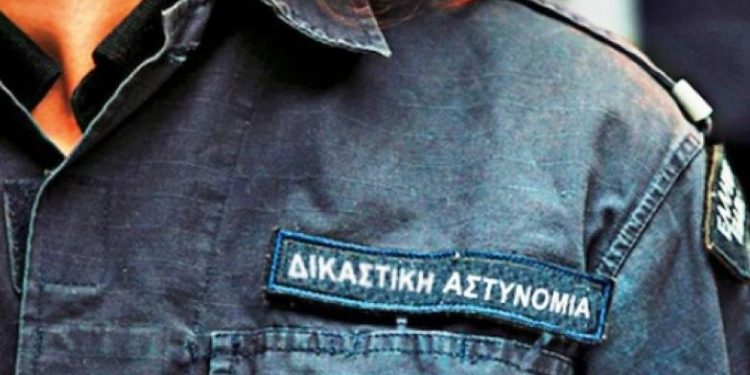 Τι συμβαίνει με την Δικαστική Αστυνομία – Καταγγελία επιλαχόντων