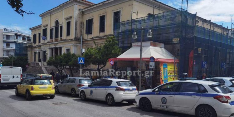 Φθιώτιδα: Προκαταρκτική εξέταση για την συμπλοκή στο νυχτερινό κέντρο – Τι λέει ο αστυνομικός που συνελήφθη
