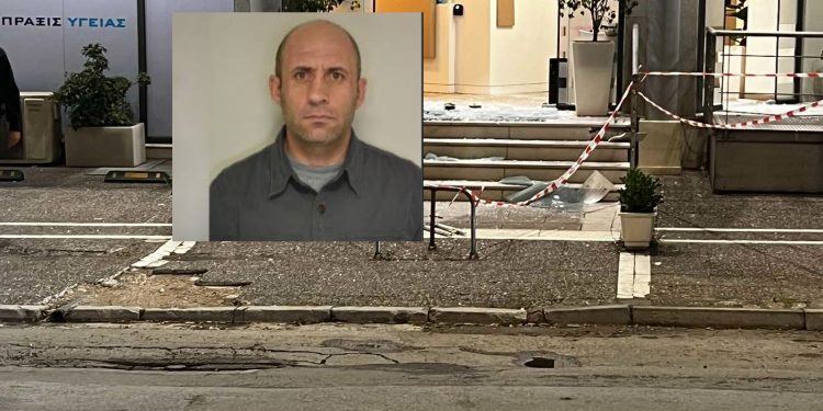 Η αισθητική λιποαναρρόφηση και τα πολλά ερωτήματα για την δολοφονία του Μοσχούρη – ΒΙΝΤΕΟ – ΦΩΤΟ
