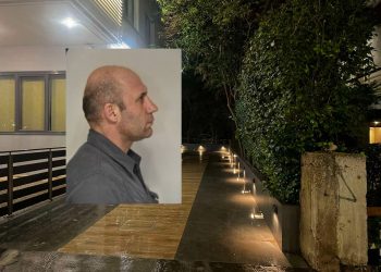 Η αισθητική λιποαναρρόφηση και τα πολλά ερωτήματα για την δολοφονία του Μοσχούρη – ΒΙΝΤΕΟ – ΦΩΤΟ