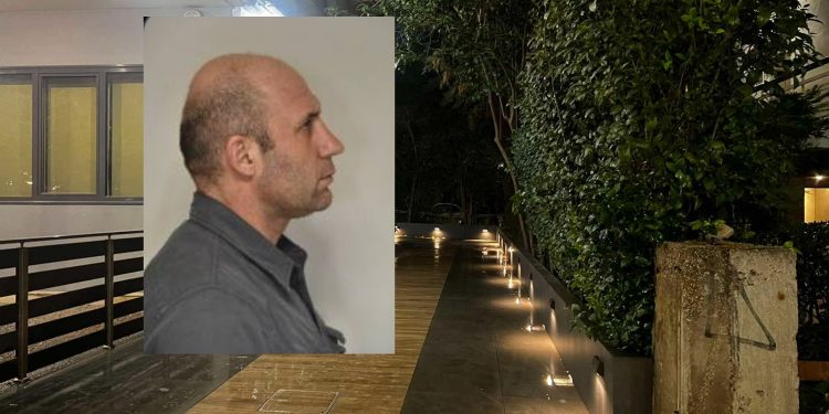 Η αισθητική λιποαναρρόφηση και τα πολλά ερωτήματα για την δολοφονία του Μοσχούρη – ΒΙΝΤΕΟ – ΦΩΤΟ
