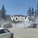 Επεισόδια σε επιχείρηση της ΕΛΑΣ στο ΑΠΘ μετά την ανακατάληψη στο «Στέκι Φυσικού» – ΒΙΝΤΕΟ – ΦΩΤΟ