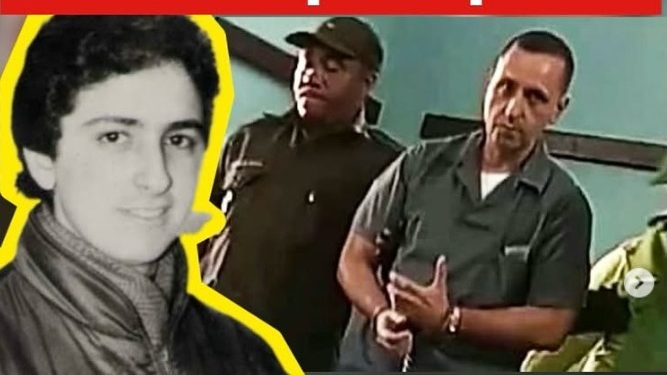 Κούβα: Πρώην αξιωματούχος βγήκε από τη φυλακή έπειτα από 28 χρόνια για «απόπειρα κατασκοπείας» υπέρ των ΗΠΑ