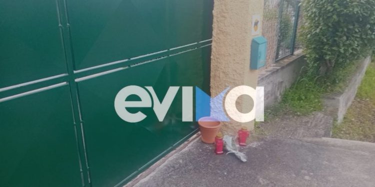 Χαλκίδα: Αποφασισμένος να αυτοκτονήσει φέρεται να ήταν ο 75χρονος δράστης που σκότωσε τον νέο ιδιοκτήτη του σπιτιού του – ΒΙΝΤΕΟ – ΦΩΤΟ