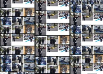 Χρυσοχοΐδης: Οι γυναίκες πρωταγωνίστριες στον εκσυγχρονισμό της ΕΛΑΣ