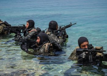 Τραγωδία στο ΠΝ: Πέθανε Ανθυπολοχαγός κατά τη διάρκεια εκπαίδευσης στη Διοίκηση Υποβρυχίων Καταστροφών