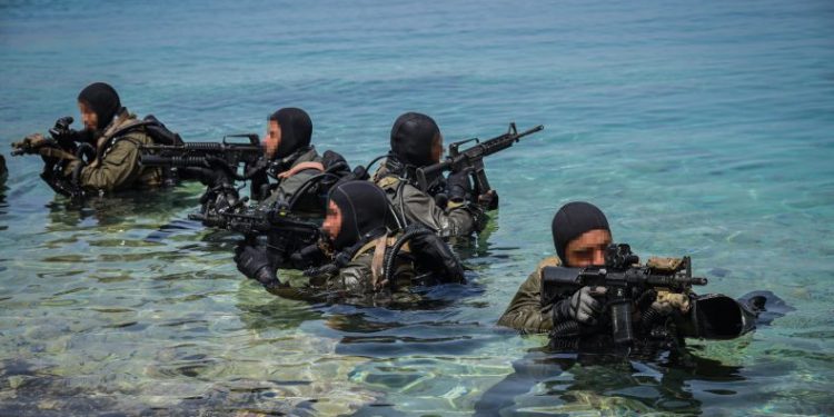 Τραγωδία στο ΠΝ: Πέθανε Ανθυπολοχαγός κατά τη διάρκεια εκπαίδευσης στη Διοίκηση Υποβρυχίων Καταστροφών