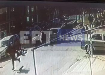 Καλαμάτα: Προσωρινά κρατούμενος ο 47χρονος που προκάλεσε τροχαίο στη διάρκεια της επεισοδιακής του καταδίωξης – ΦΩΤΟ