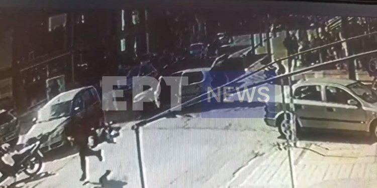Καλαμάτα: Προσωρινά κρατούμενος ο 47χρονος που προκάλεσε τροχαίο στη διάρκεια της επεισοδιακής του καταδίωξης – ΦΩΤΟ