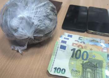 Μοσχάτο:  Τον «τσιμπήσανε» για χασίς έξω από τον Ηλεκτρικό – ΦΩΤΟ