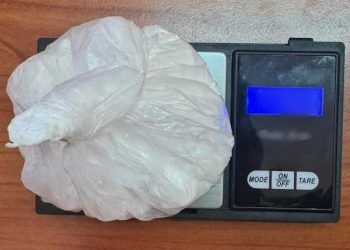 Άγιος Παντελεήμονας: Αστυνομικοί της ΔΙΑΣ «τσίμπησαν» 42χρονο διακινητή κοκαΐνης – ΦΩΤΟ
