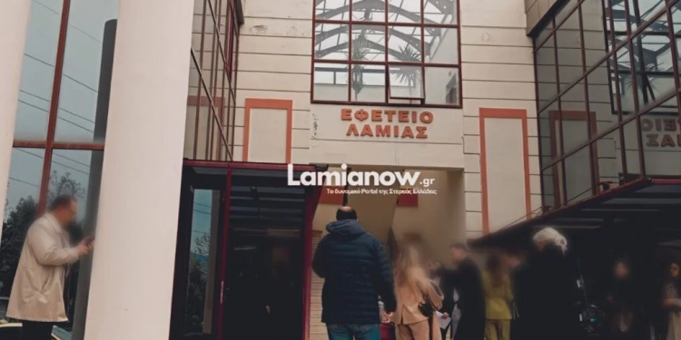 Ένταση στη δίκη του Επ.Κορκονέα – Νέα διακοπή για τις 30 Μαΐου