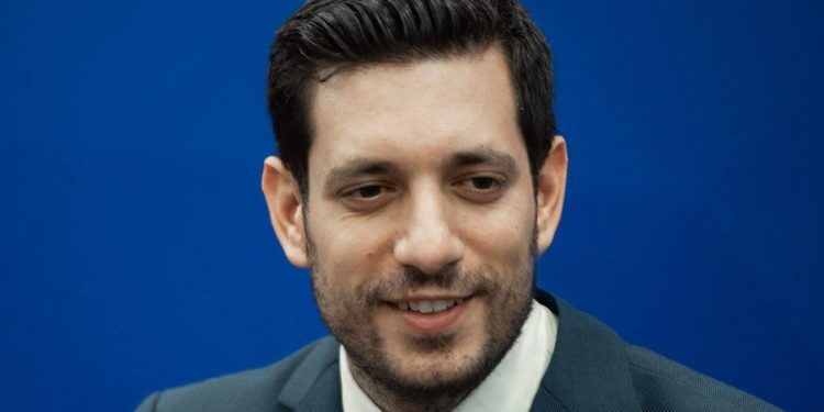 Κυρανάκης για νέο ΟΣΕ: Μετά από τρία λάθη οι εργαζόμενοι θα απολύονται – ΒΙΝΤΕΟ
