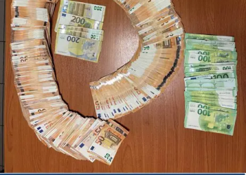 Θεσσαλονίκη: Συνελήφθη 52χρονη για μαστροπεία – ΦΩΤΟ