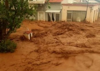 Φονική πλημμύρα στη Μάνδρα: Παραπέμπεται πάλι σε δίκη η πρώην δήμαρχος και 2 δημοτικοί υπάλληλοι – ΒΙΝΤΕΟ