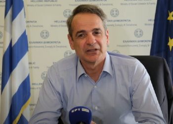 Μητσοτάκης: Η προσιτή στέγη είναι δικαίωμα για όλους και υποχρέωση της Πολιτείας – ΒΙΝΤΕΟ