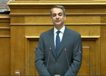 Μητσοτάκης: Εκλογές το 2027 με εμένα στην πρώτη γραμμή – ΒΙΝΤΕΟ