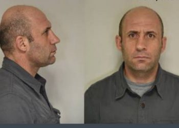 O Γιώργος Μοσχούρης της Greek Mafia το θύμα της εκτέλεσης στο Χαλάνδρι