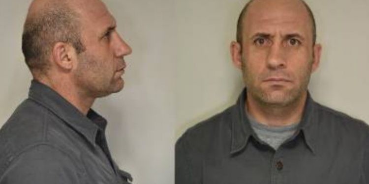 O Γιώργος Μοσχούρης της Greek Mafia το θύμα της εκτέλεσης στο Χαλάνδρι