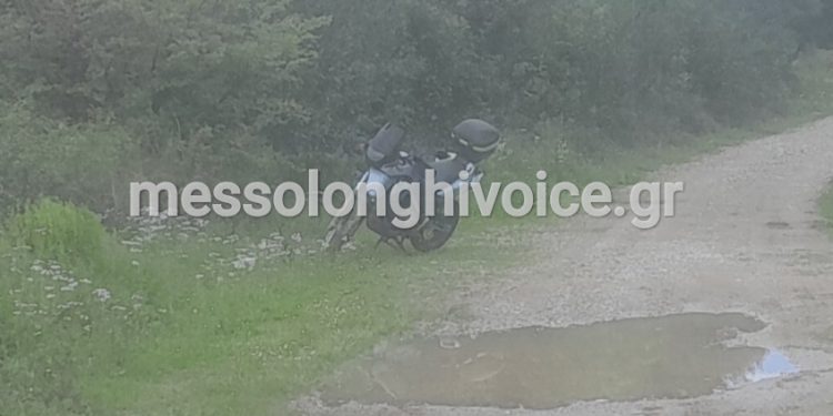 Αιτωλοακαρνανία: Εντοπίστηκαν οι δύο μοτοσικλέτες που χρησιμοποιήθηκαν στη ληστεία στην Κατοχή Μεσολογγίου – ΒΙΝΤΕΟ – ΦΩΤΟ