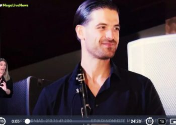 Άρης Μουγκοπέτρος: Αυτοβούλως θα παρουσιαστεί στις Αρχές ο άνδρας που έδωσε την κροτίδα στον μουσικό – ΒΙΝΤΕΟ