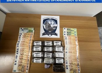 Εξαρθρώθηκε συμμορία ληστών – Έκλεψαν αυτοκίνητο που φυλάσσονταν σε Αστυνομικό Τμήμα – ΒΙΝΤΕΟ – ΦΩΤΟ