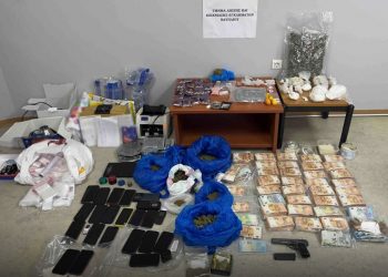 Ναύπλιο: O πρώην ποδοσφαιριστής, οι διάσημοι πελάτες του και το «λάδι» – ΦΩΤΟ