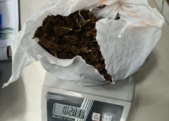 Ίλιον: Δύο συλλήψεις για ναρκωτικά – ΦΩΤΟ