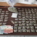 Αθήνα: Στα χέρια των αρχών «ντίλερ» ναρκωτικών  – ΦΩΤΟ
