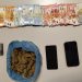 Θεσσαλονίκη: Συνελήφθησαν 3 άτομα για ναρκωτικά – ΦΩΤΟ