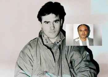 Νίκος Παλαιοκώστας: «Άγιος», «διάβολος» ή «Ρομπέν των δασών»; – BINTEO – ΦΩΤΟ