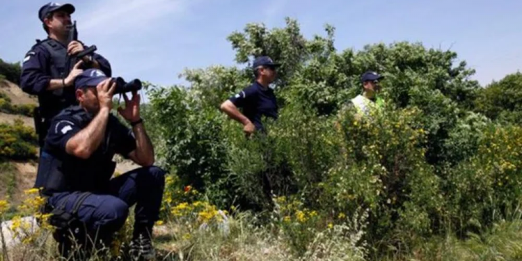 Ήπειρος: Μετακινήσεις αιφνιδιαστικού χαρακτήρα στη Δίωξη Ναρκωτικών