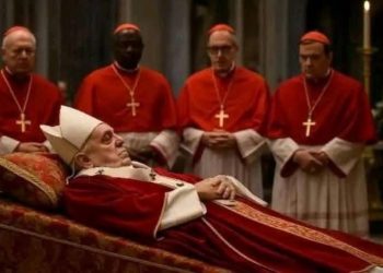 Πάπας Φραγκίσκος: Από αύριο (23/4) η σορός του σε λαϊκό προσκύνημα – Πότε θα γίνει η κηδεία – ΒΙΝΤΕΟ – ΦΩΤΟ