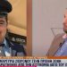 Μαρτυρία πρώην αστυνομικού: Παραιτήθηκε από την ΕΛΑΣ λόγω χαμηλού μισθού – ΒΙΝΤΕΟ