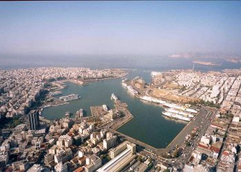 Κοκαΐνη αξίας άνω των 2 εκατομμυρίων ευρώ έφτασε στον Πειραιά από το Εκουαδόρ – Συνελήφθη 48χρονος