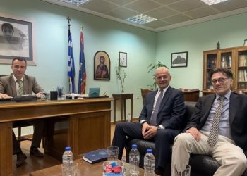 ΠΟΑΣΥ: Συντασσόμαστε πλήρως με τον αγώνα Δικαστών-Εισαγγελέων για επαναφορά των Δώρων