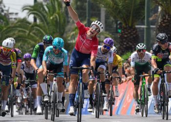 Διεθνής Ποδηλατικός Γύρος «ΔΕΗ Tour Of Hellas 2025»: Κυκλοφοριακές ρυθμίσεις το Σαββατοκύριακο (5 και 6/4)