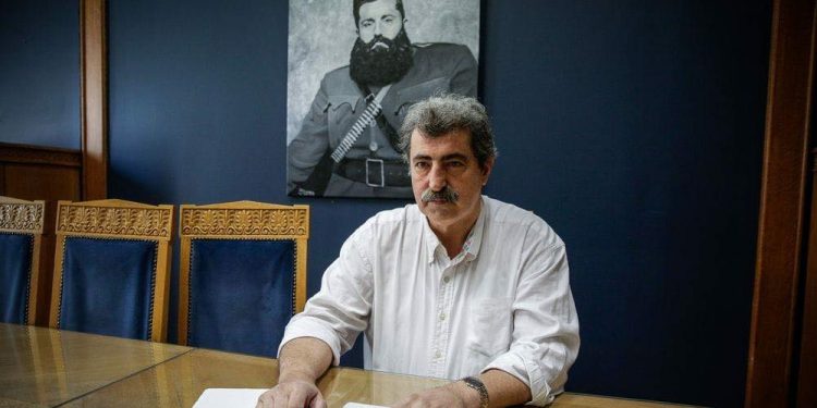 Ποινή φυλάκισης 12 μηνών με 3ετή αναστολή στον Π. Πολάκη για συκοφαντική δυσφήμιση – ΒΙΝΤΕΟ