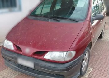 Χειροπέδες σε 2 διακινητές μεταναστών σε Έβρο και Ροδόπη – ΦΩΤΟ