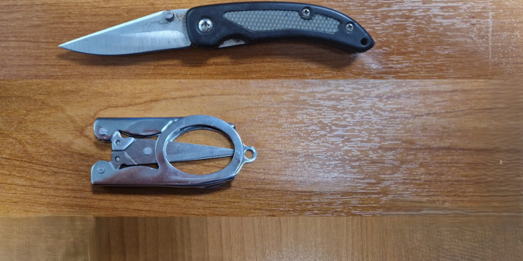 Νέα Φιλαδέλφεια: Οχτώ συλλήψεις φιλάθλων πριν τον αγώνα στο γήπεδο «OPAP ARENA» – ΦΩΤΟ