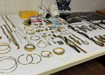 Άνω Λιόσια: Σπείρα ληστών κατάφερε να εξαπατήσει ηλικιωμένους παριστάνοντας τους τεχνικούς – ΦΩΤΟ