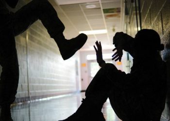 Αγρίνιο: Στον ανακριτή οι 5 συλληφθέντες από την άγρια συμπλοκή ανηλίκων – ΒΙΝΤΕΟ