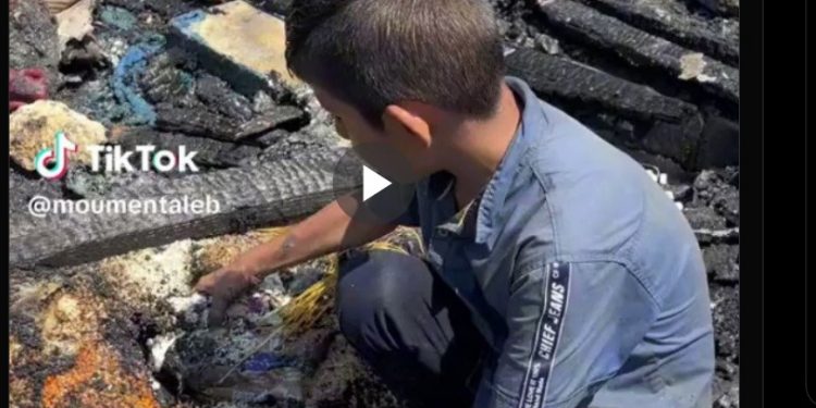 Γάζα: SOS από το Παγκόσμιο Επισιτιστικό Πρόγραμμα- «Εξαντλήθηκαν όλα τα αποθέματα τροφίμων» – ΒΙΝΤΕΟ