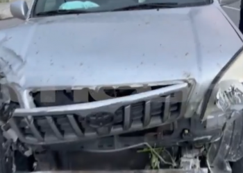 Κρήτη: ΒΙΝΤΕΟ ΝΤΟΚΟΥΜΕΝΤΟ από το θανατηφόρο τροχαίο στο Ηράκλειο – ΦΩΤΟ