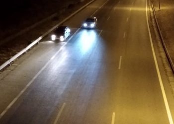 Γιάννενα: Επίθεση σε αστυνομικό σε μπλόκο ραντάρ της τροχαίας