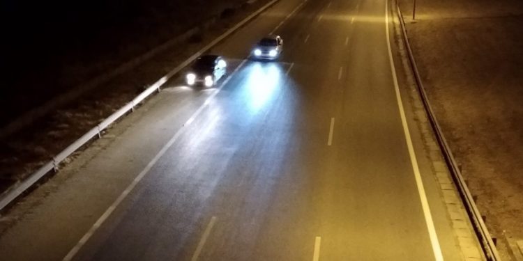 Γιάννενα: Επίθεση σε αστυνομικό σε μπλόκο ραντάρ της τροχαίας