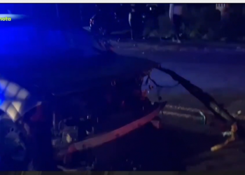 Κρήτη: Διασωληνωμένο το ανήλικο κορίτσι μετά από τροχαίο ατύχημα – ΒΙΝΤΕΟ – ΦΩΤΟ