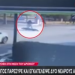 ΒΙΝΤΕΟ ΝΤΟΚΟΥΜΕΝΤΟ από τη στιγμή που οδηγός ΙΧ στα Σαγέικα Αχαΐας χτυπάει δύο νεαρούς και τους εγκαταλείπει – ΦΩΤΟ